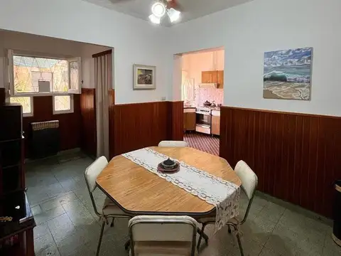 La Paz 1800