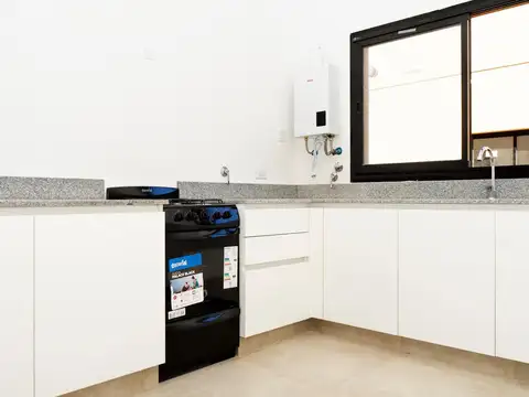 Depto Tipo Casa en Venta al Este