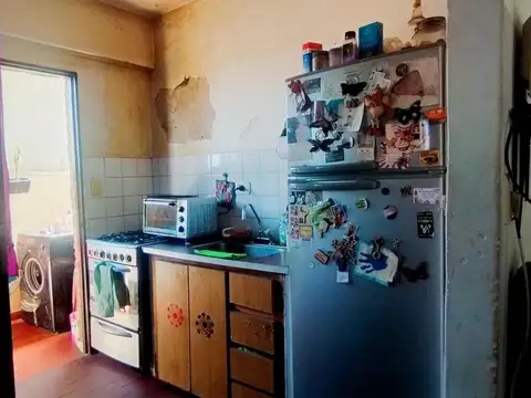 Departamento en Venta 30 años