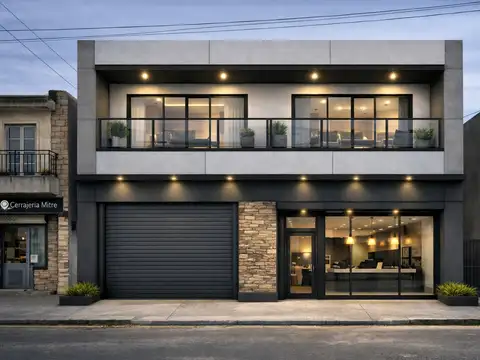 Terreno en Venta en Centro, USD 220.000