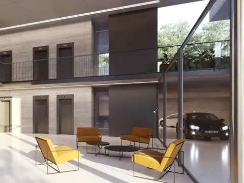 Venta estrenar MONOAMBIENTE, amenities, Caballito