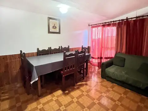 General Racedo al 1000