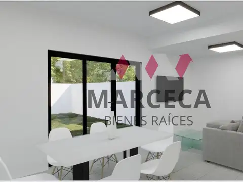 Casa en Venta en Plottier, USD 135.000