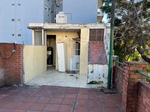 Jose Bonifacio 300, Piso 1