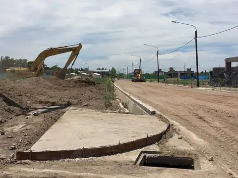 Terreno en Venta en Buen Orden, USD 12.000