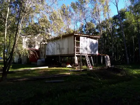Quinta en Venta en San Fernando, USD 95.000