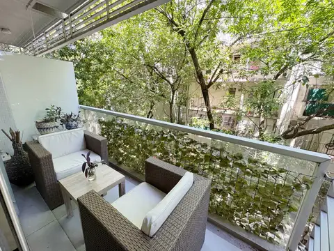 Departamento en Alquiler de Monoambiente