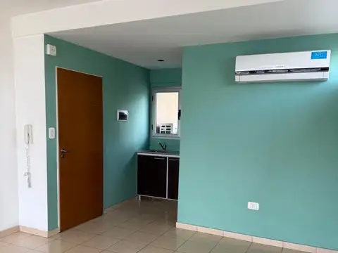 Oficina Monoambiente con 1 baño