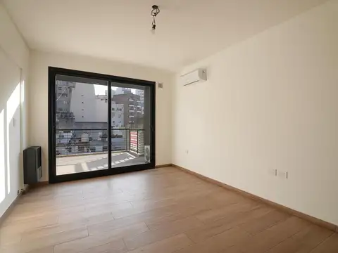 Departamento en Venta en Caballito, USD 119.900