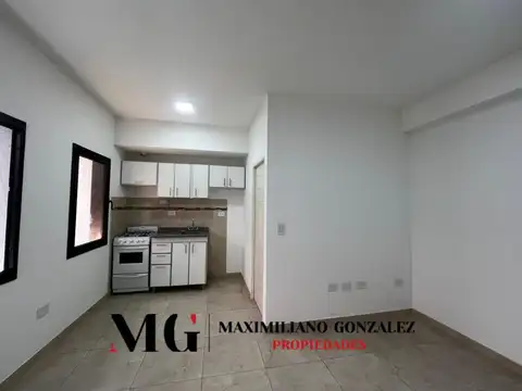 Departamento en Venta en Banfield, USD 48.000