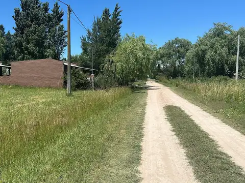 Venta  terreno exclusivo en Laguna de Lobos