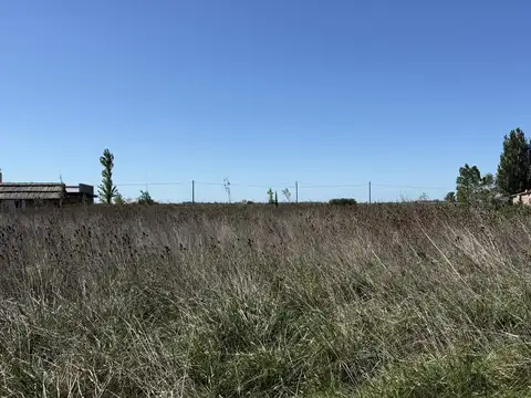 Terreno en Venta en Laguna de Lobos, USD 28.500