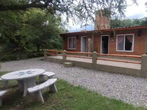 Casa en Alquiler Temporal de 1 dormitorio
