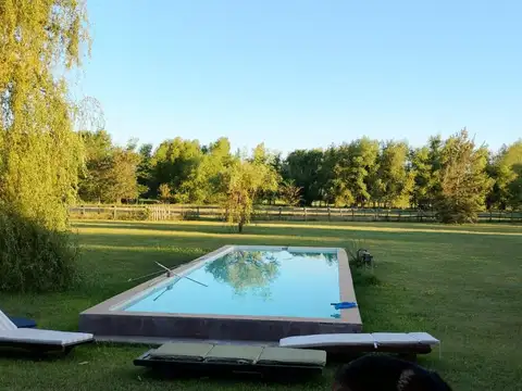 Casa en Venta en El Malacate, USD 460.000