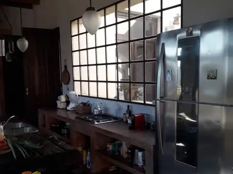 Venta de  casa en El Malacate.E.de la Cruz