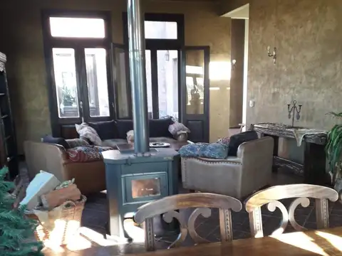 Casa en Venta en El Malacate, USD 460.000
