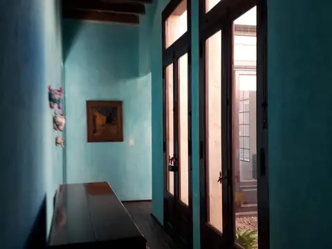 Venta de  casa en El Malacate.E.de la Cruz