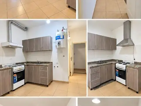 Departamento en Alquiler en Paso del Rey, $ 350.000