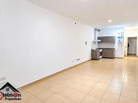 Departamento en Alquiler de Monoambiente
