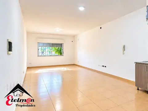 Alquiler departamento mono ambiente, Int. Dastugue 2200
