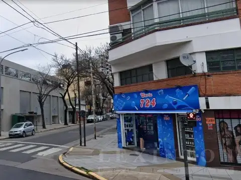 Oficina Monoambiente con 1 baño