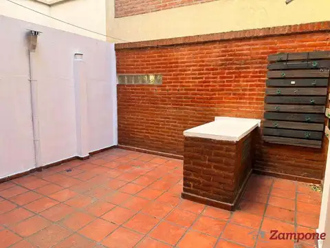Departamento en Alquiler Permite mascota