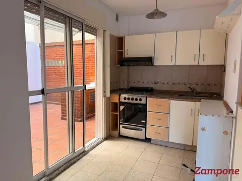 Departamento en Alquiler en Chacarita, $ 1.200.000