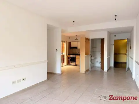 Departamento en Alquiler de 2 dormitorios