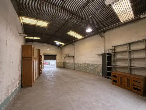 Casa en Venta en Paternal, USD 385.000