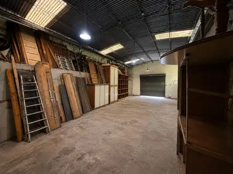 Casa en Venta 40 años