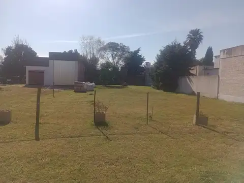 Terreno en Venta en Gualeguay, USD 14.000