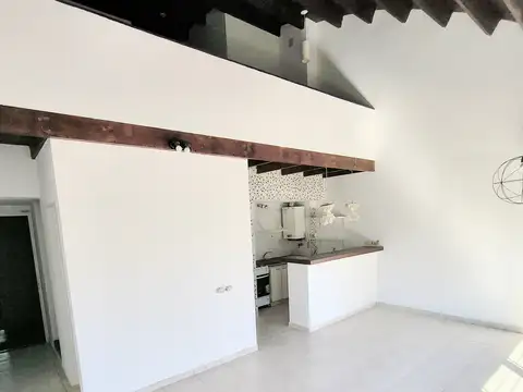 Departamento en Venta en Pilar, USD 115.000