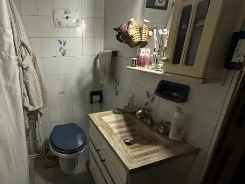 Departamento en Venta al Oeste