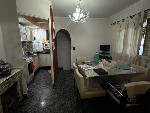 Jose Bonifacio 4200, Piso 1