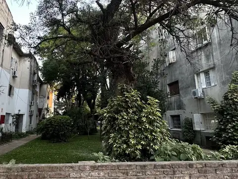 Departamento en venta en Parque Avellaneda
