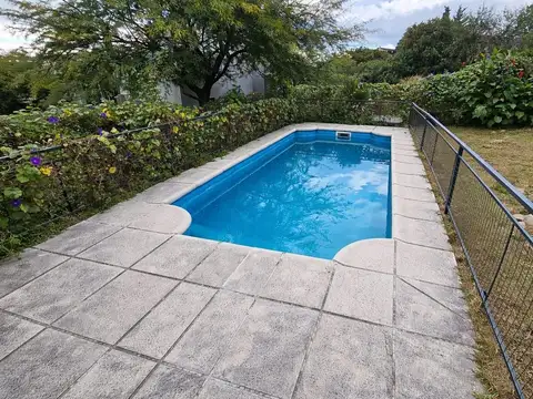 Casa en Venta 16 años