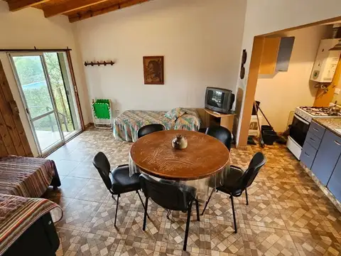VENTA 2 CABAÑAS CON PILETA EN CABALANGO PUNILLA