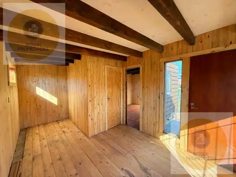 Casa en venta valle azul