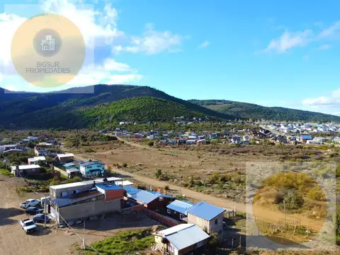Casa en Venta de 1 dormitorio