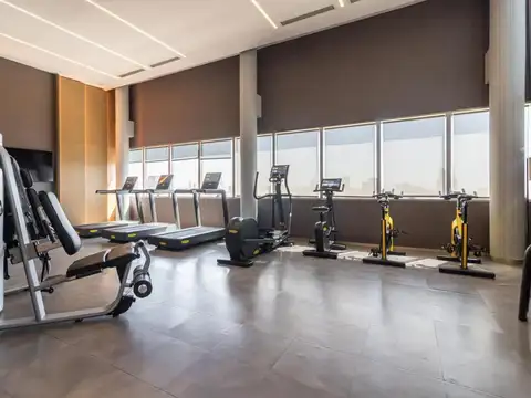 Departamento en Venta en Recoleta, USD 240.000