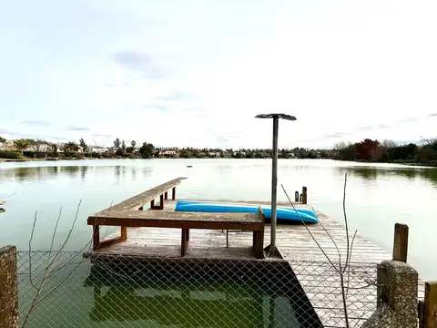 Casa en Alquiler A Estrenar