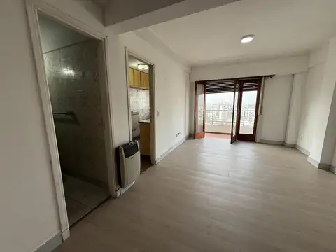 Departamento en Alquiler de Monoambiente