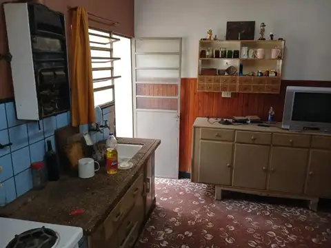 Casa en Venta en Parque Liceo, USD 55.000
