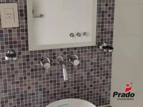 Departamento en Venta en Plaza Paso, USD 115.000