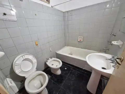 Departamento en Venta en Almagro, USD 82.900