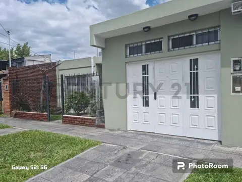Casa en Venta 30 años