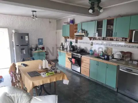 Casa en Venta en San Antonio De Padua, USD 125.000