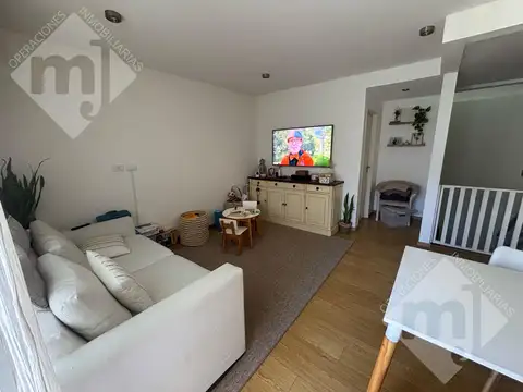 Departamento en Venta en San Fernando Vías  /  Centro, USD 190.000