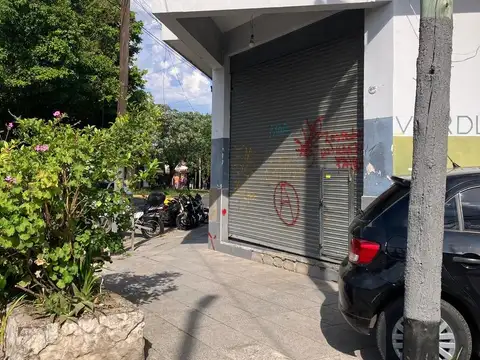 Avenida Urquiza al 3600