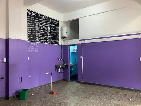 Local en Alquiler en Caseros, $ 500.000